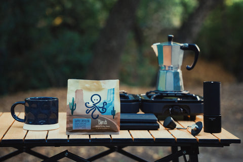How to Make Great Coffee While Camping: 6 Easy Methods