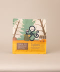 Tropical Mist Colombia experimental coffee, light roast whole bean coffee