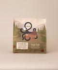 Highland Haze Guatemala single origin light roast whole bean coffee